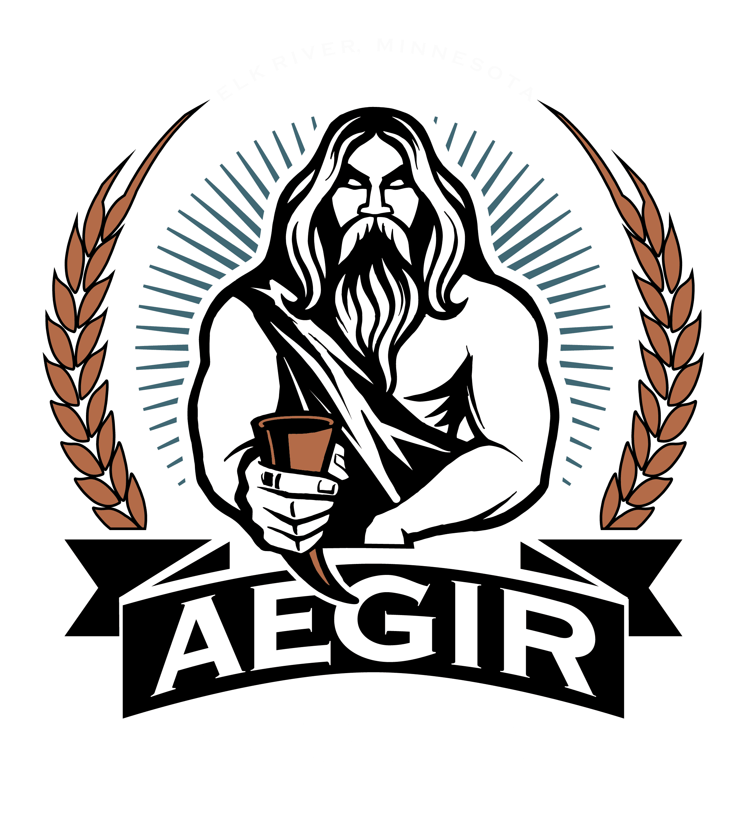 AEGIR Brewing Company