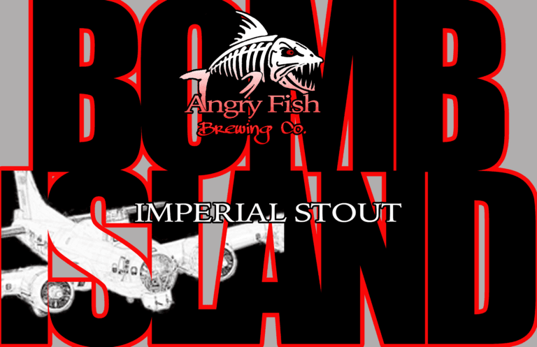 Angry Fish Brewing Co.