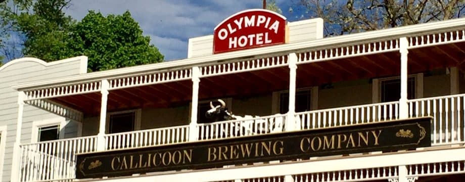 Callicoon Brewing Company