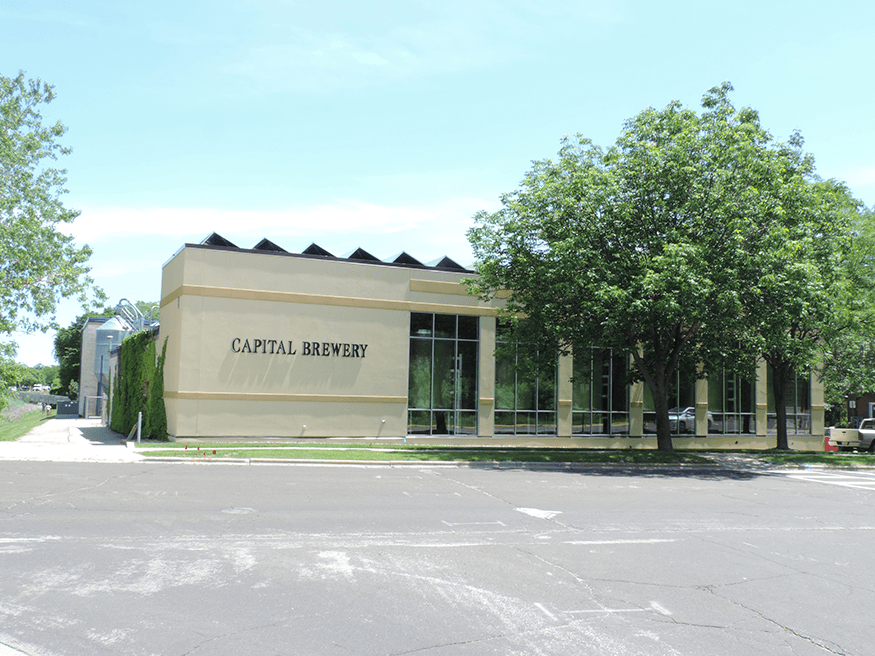 Capital Brewery