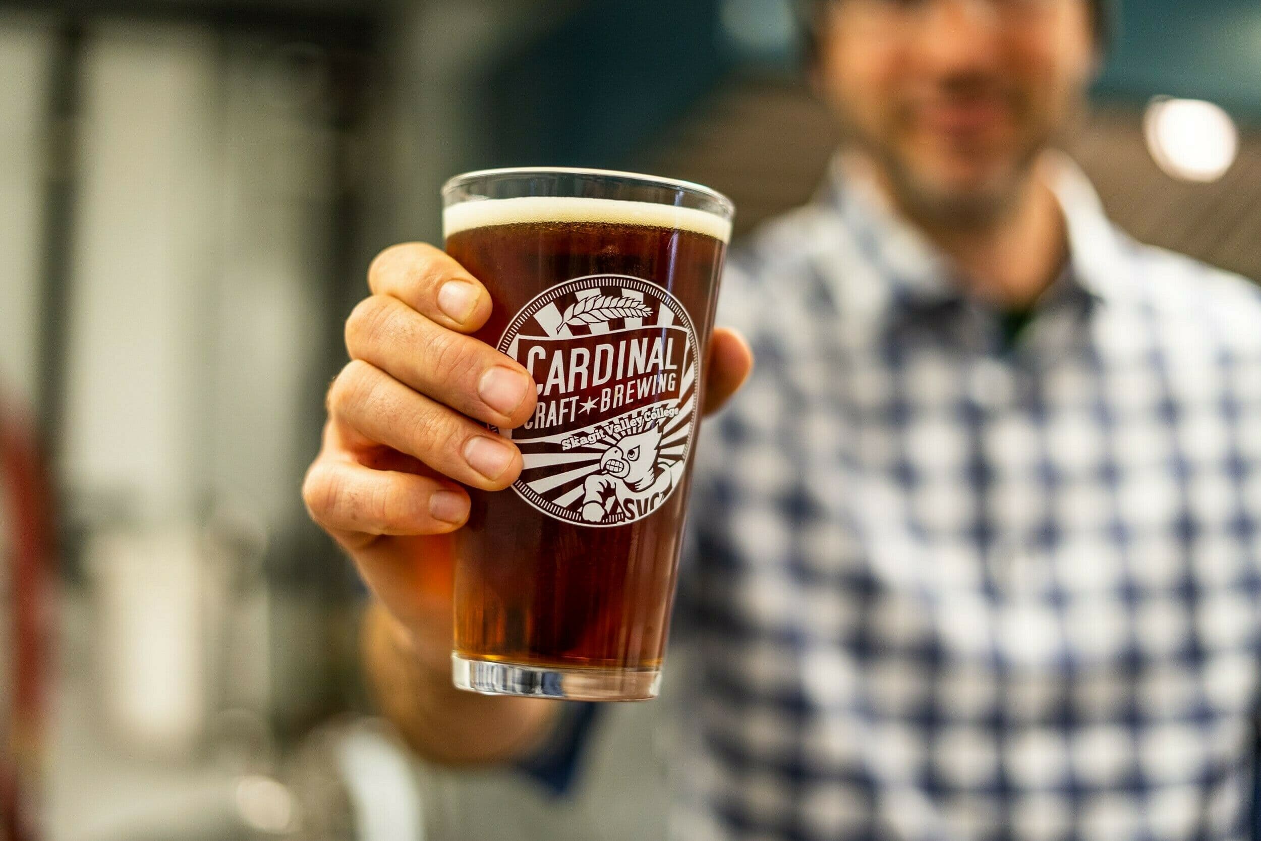 Cardinal Craft Brewing