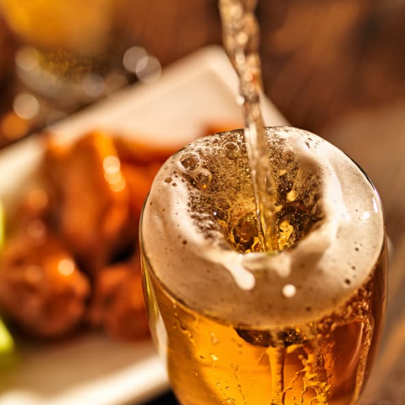 Harbinger Beer Company