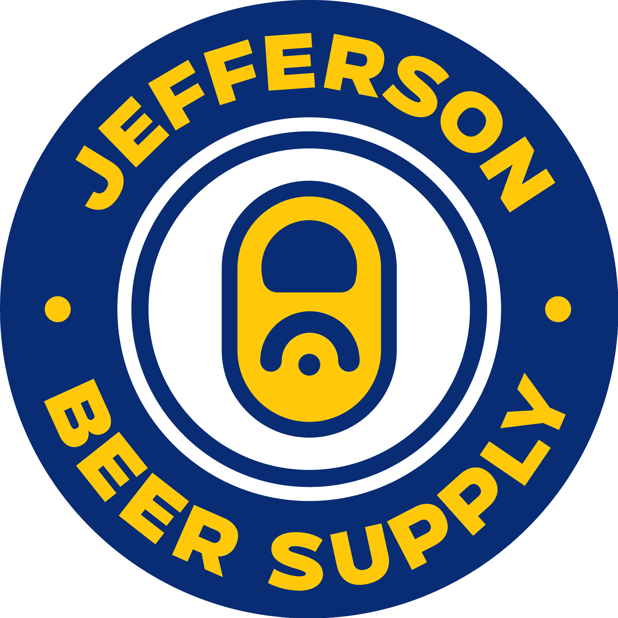 Jefferson Beer Supply