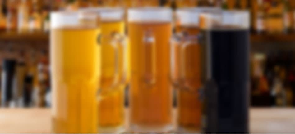 Lydian Stone Brewing Company