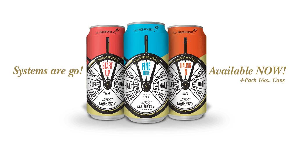 Mainstay Independent Brewing Company