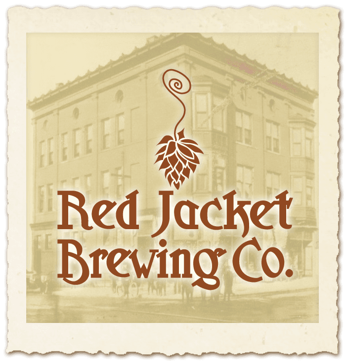 Red Jacket Brewing Co.