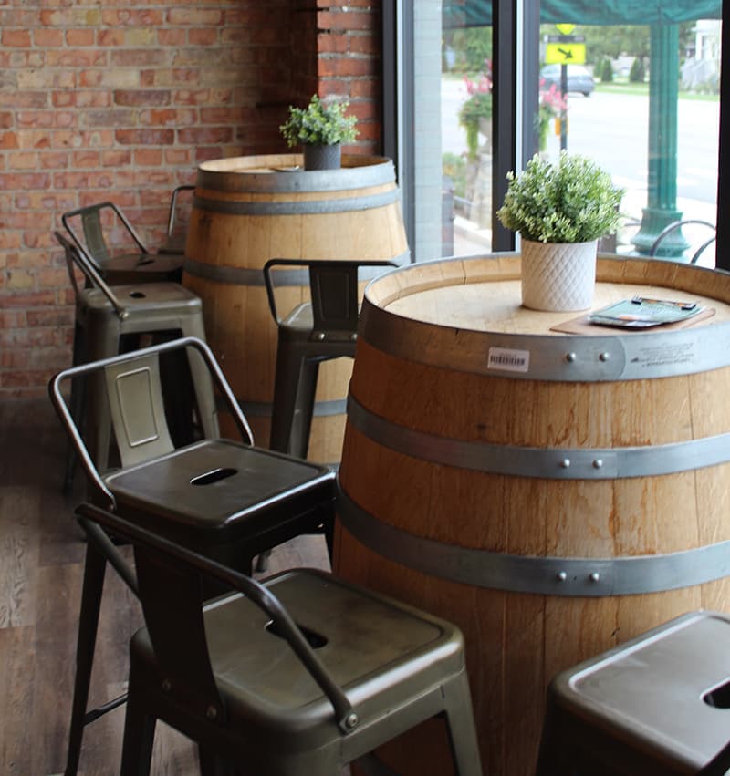 Nik & Ivy Brewing Company