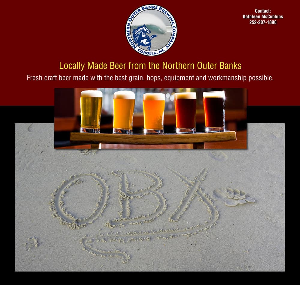Northern Outer Banks Brewing Company