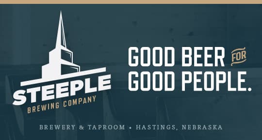 Steeple Brewing Co.