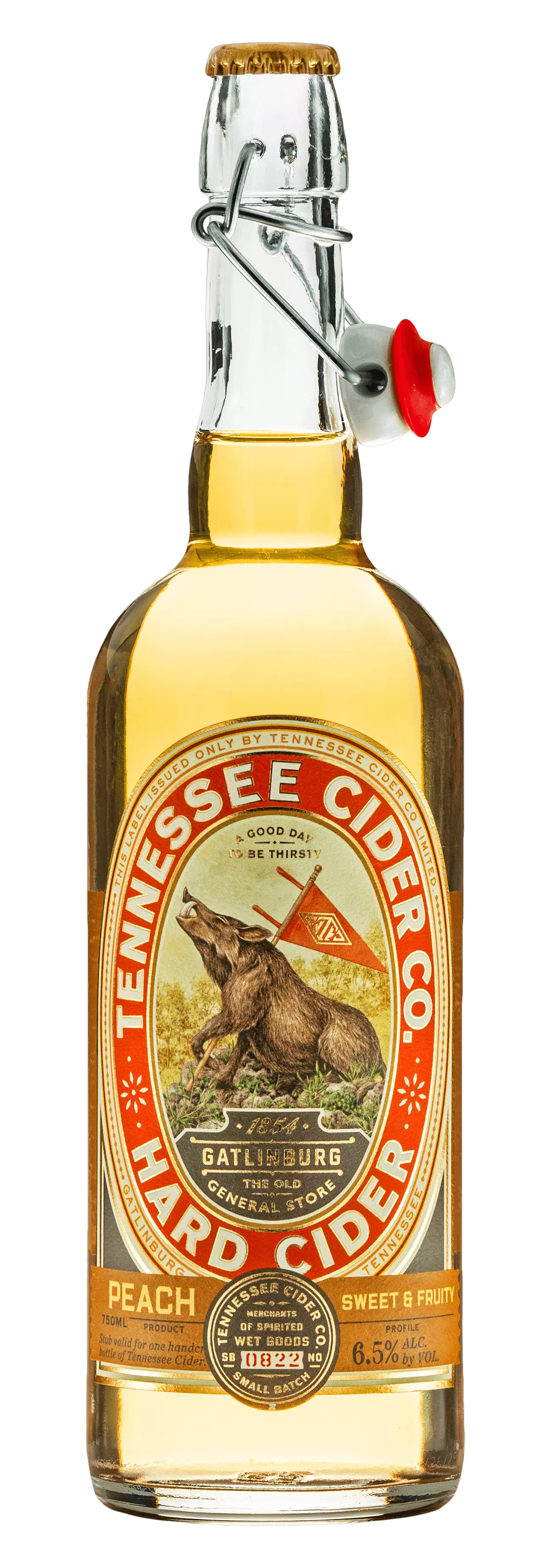 Tennessee Cider Company