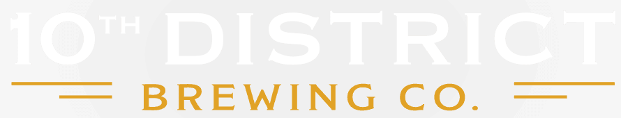 10th District Brewing Company