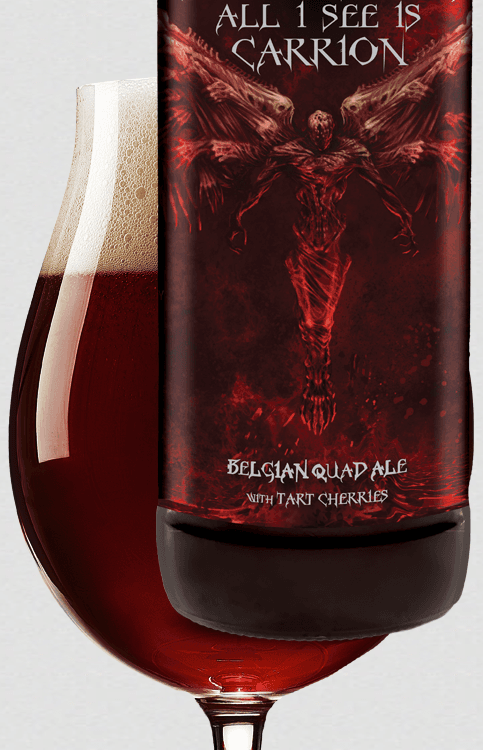 Adroit Theory Brewing Company