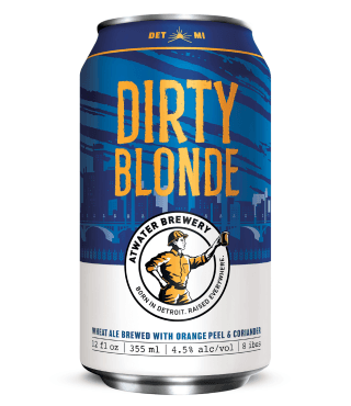 Atwater Brewery & Tap House