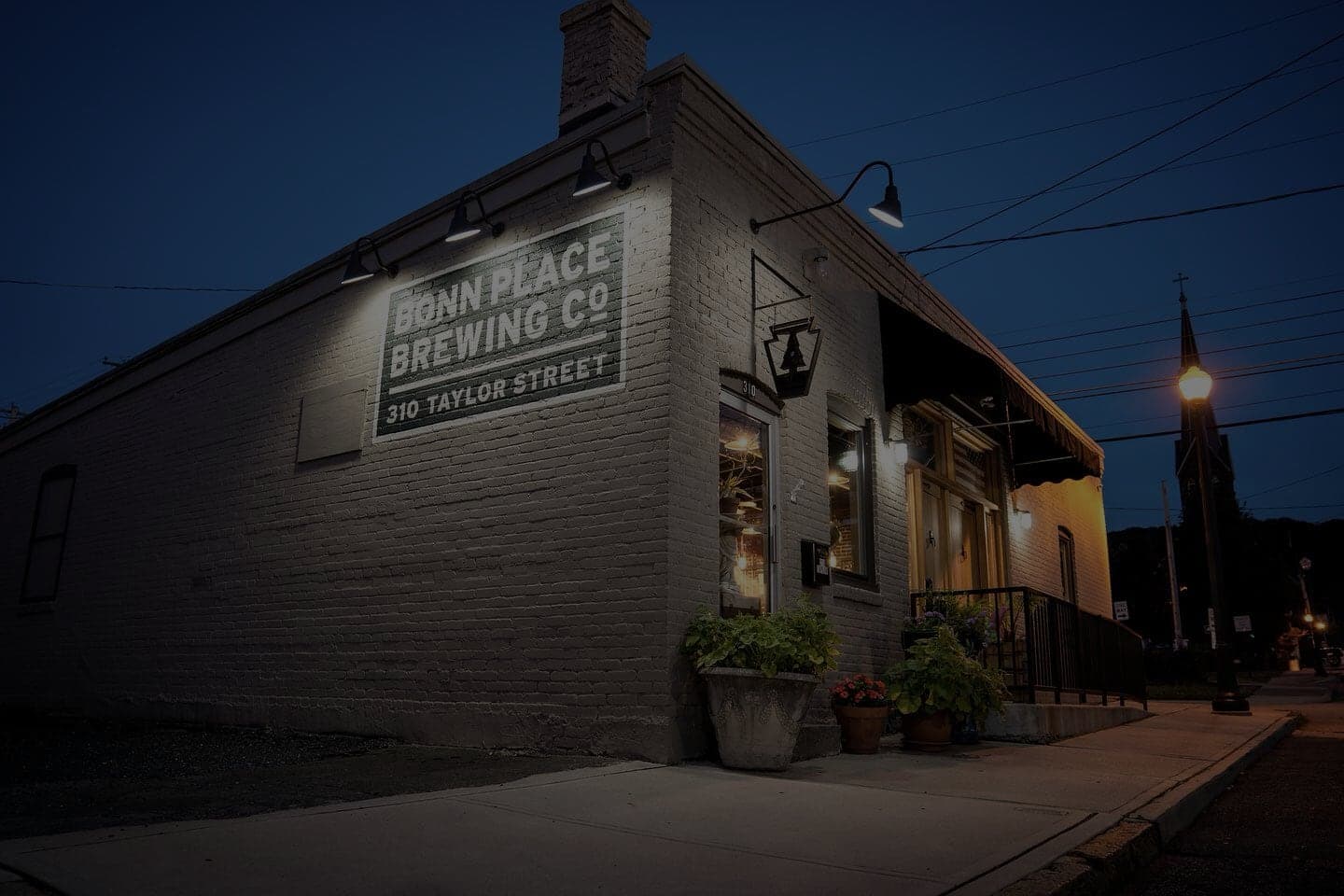 Bonn Place Brewing Company