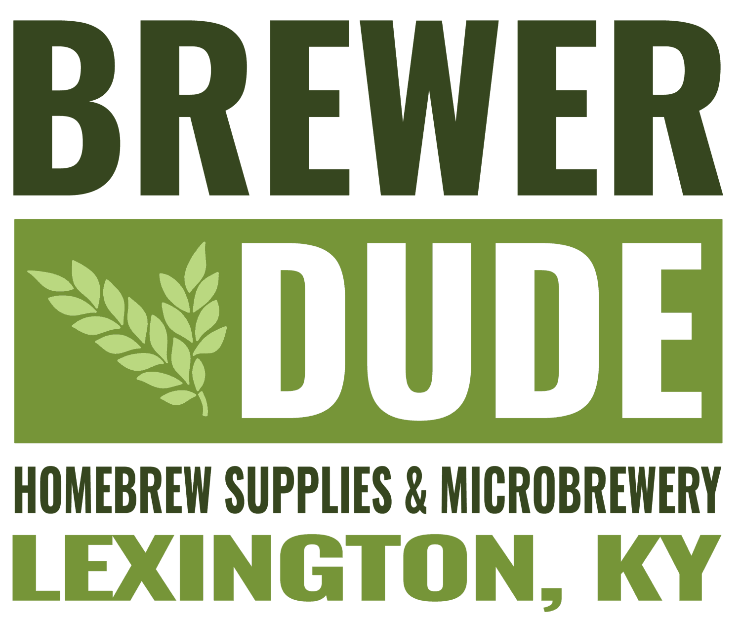 Brewer Dude
