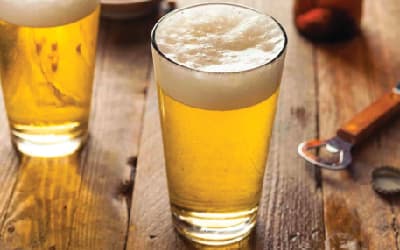 Coyote Hole Craft Beverages