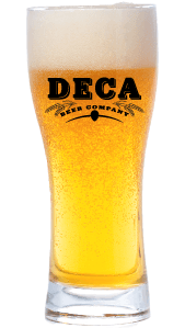 DECA Beer Company