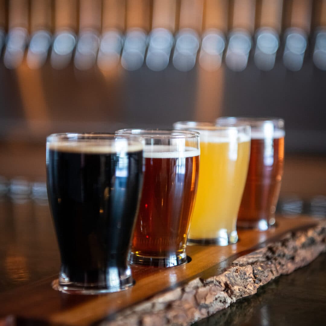 GBW: The Filling Station