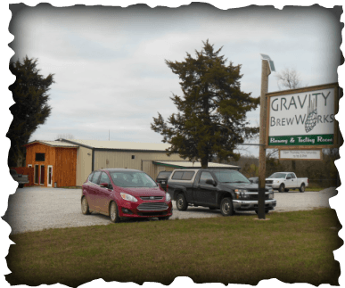 Gravity BrewWorks