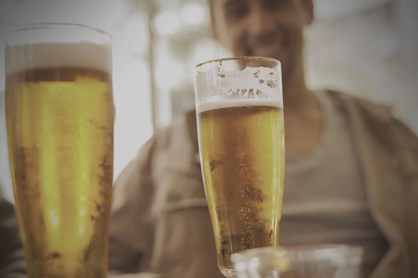 Huntington Beach Beer Company