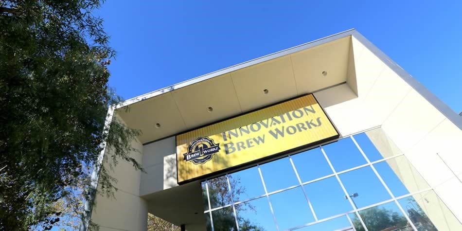 Innovation Brew Works