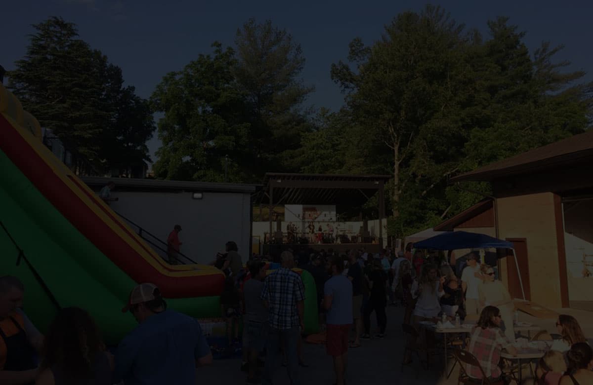 Lazy Hiker Brewing Co.