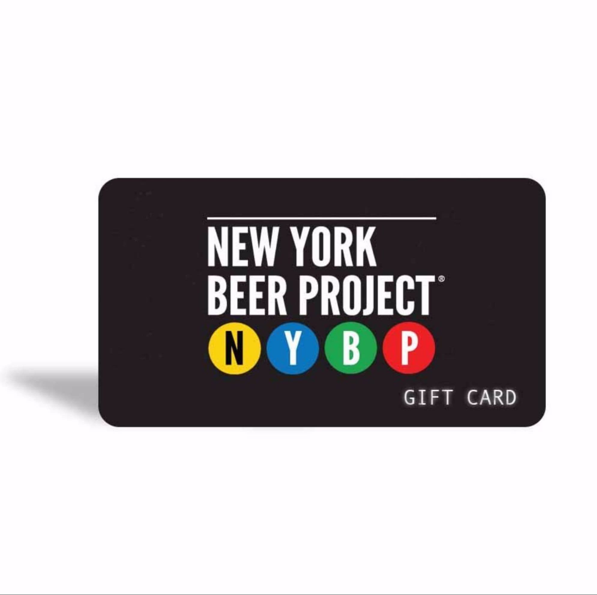 New York Beer Project Lodge