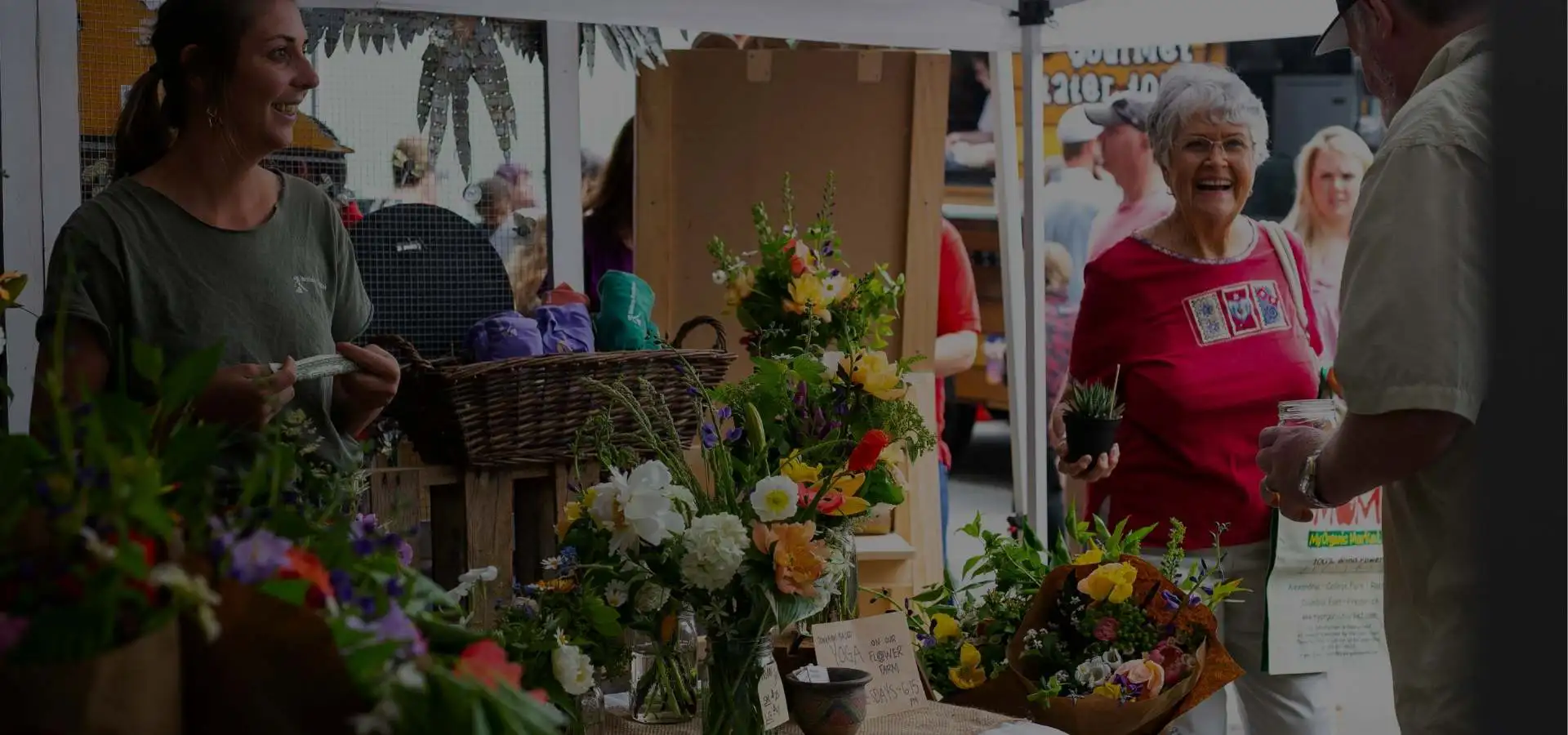 Old Bust Head Brewing Company