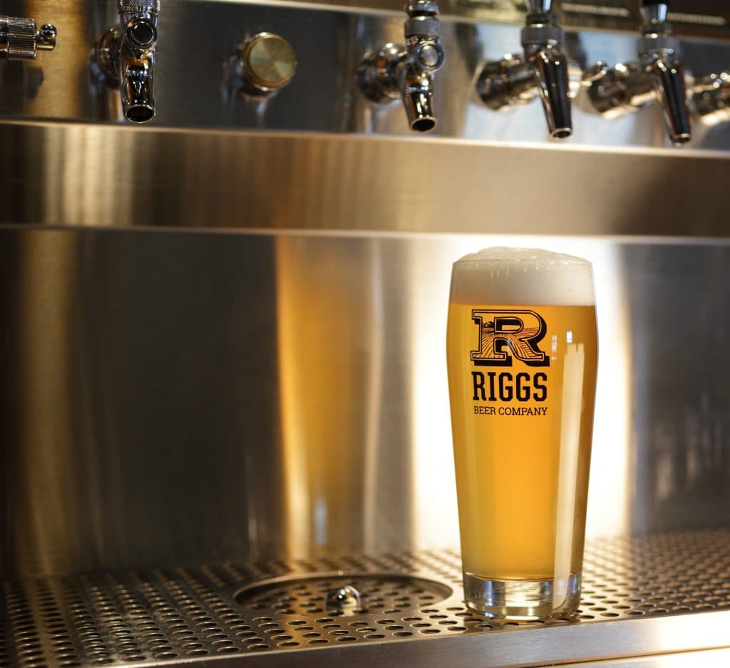 Riggs Beer Company