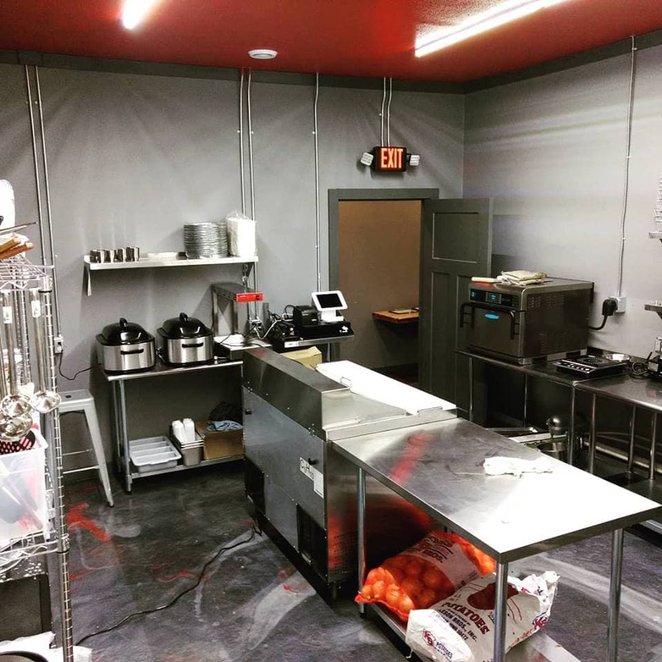 Second State Brewing Co.