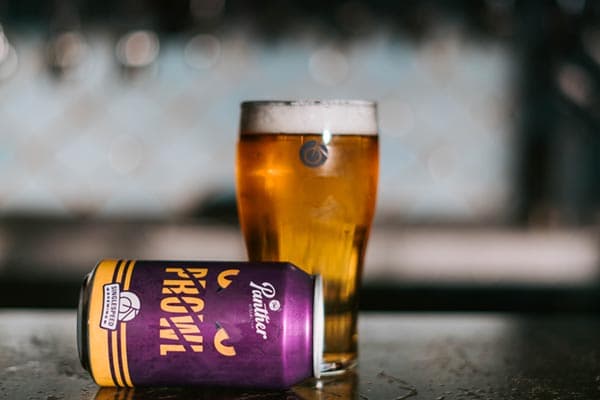 SingleSpeed Brewing Cedar Falls Taproom