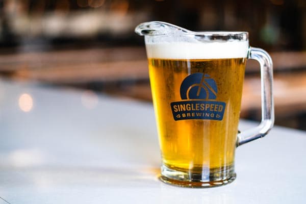SingleSpeed Brewing Co.