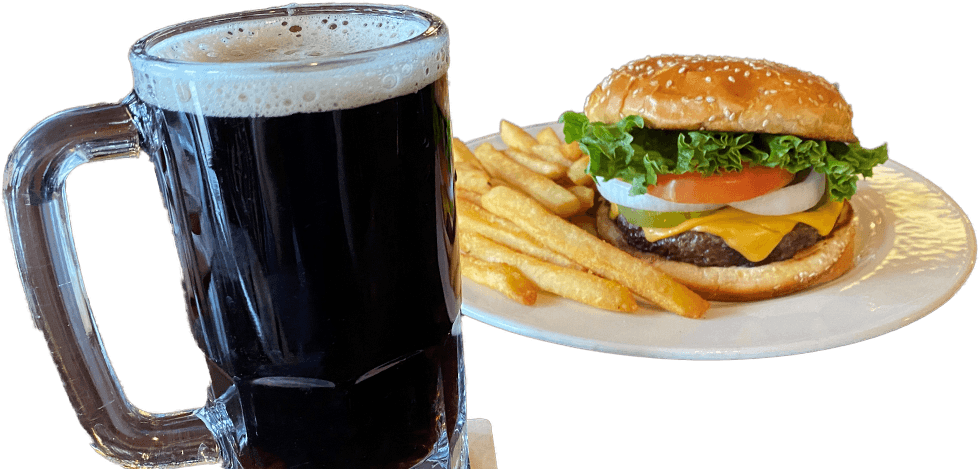 Stockholm's Restaurant & Brewery