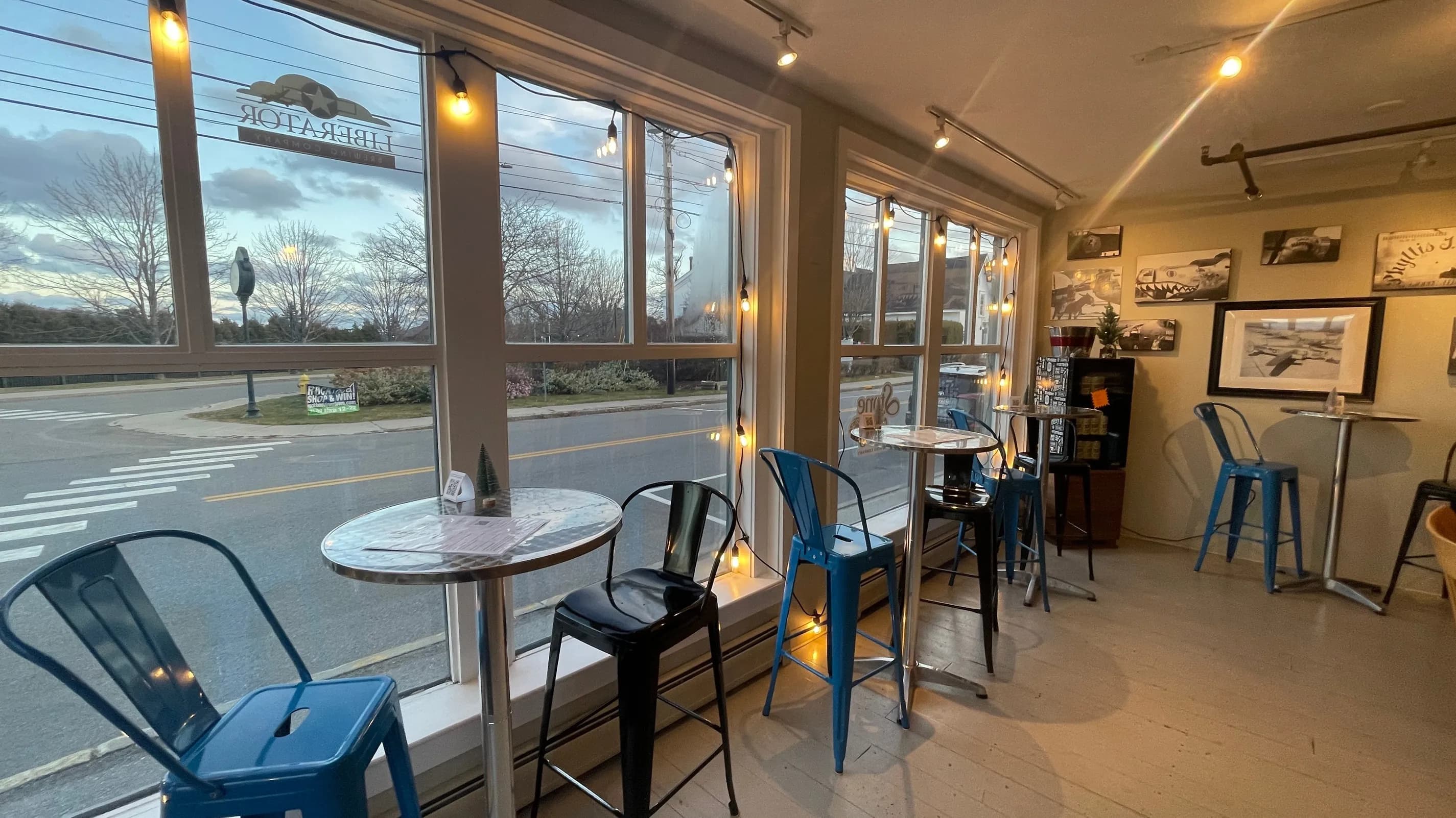 Stone Alley Brewing Company