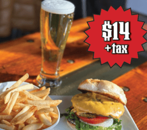 Tanzenwald Brewing Company