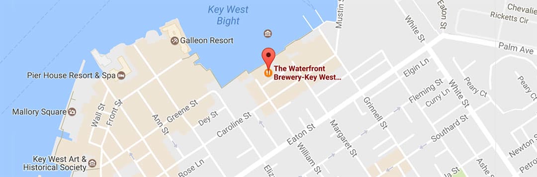 The Waterfront Brewery