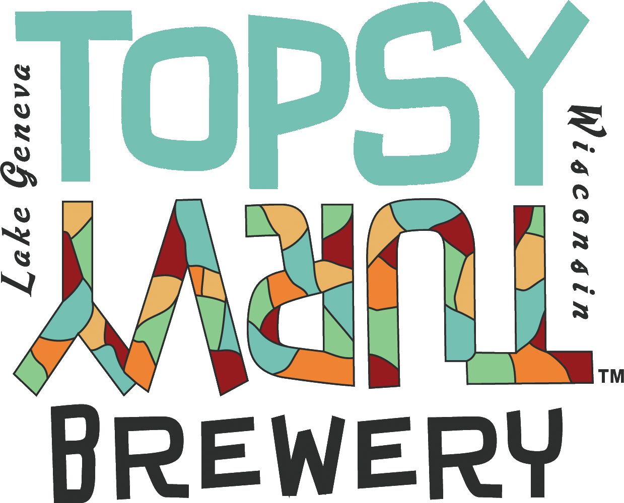 Topsy Turvy Brewery