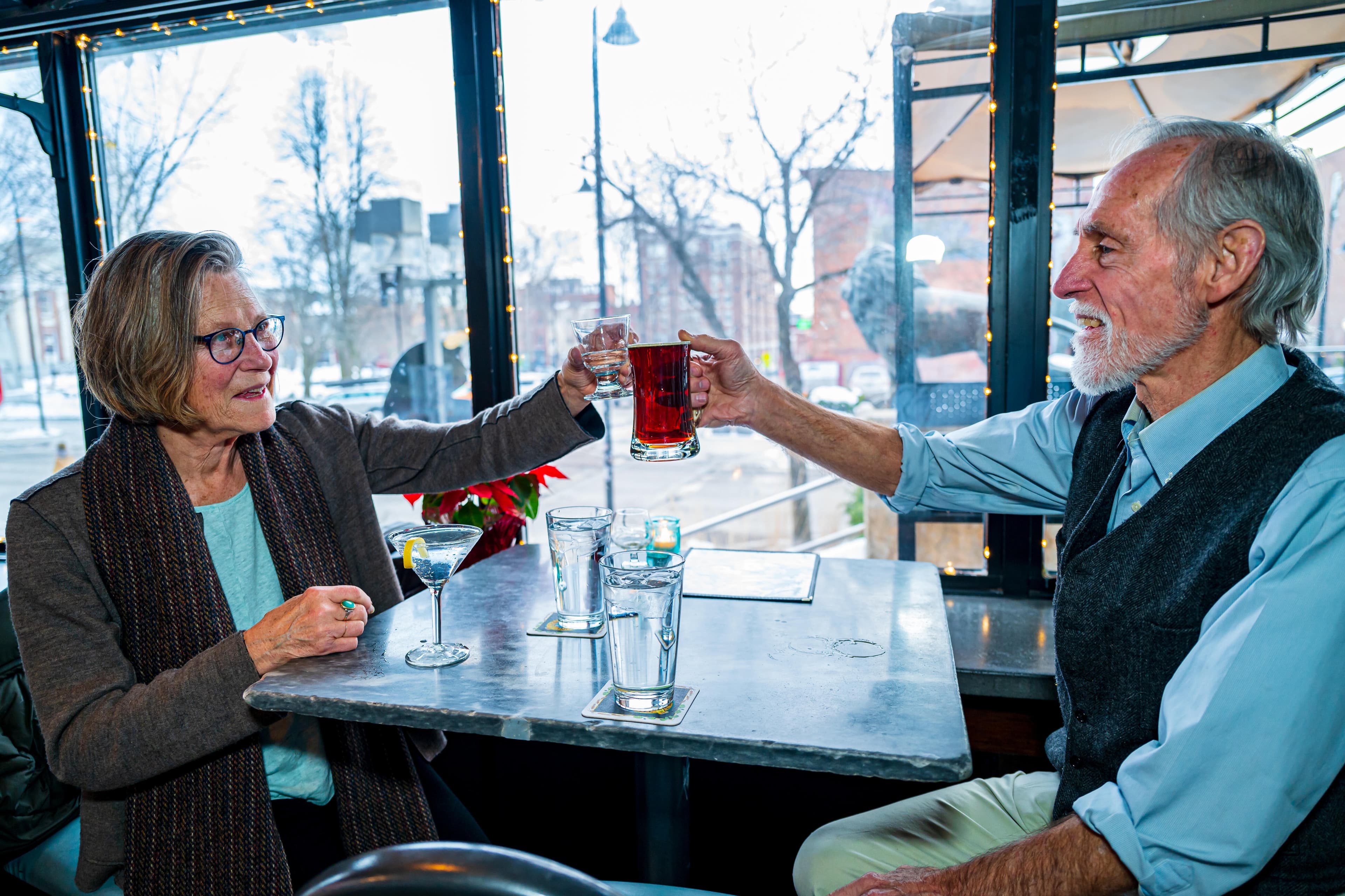 The Vermont Pub & Brewery