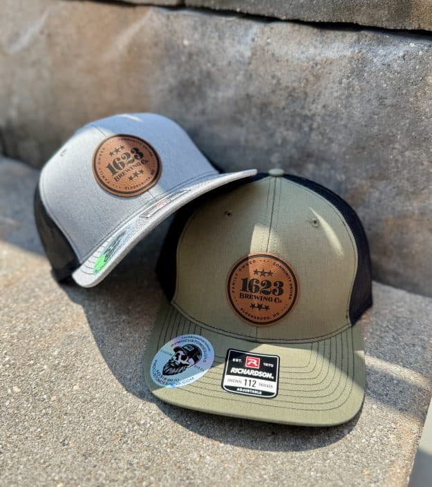 1623 Brewing Company