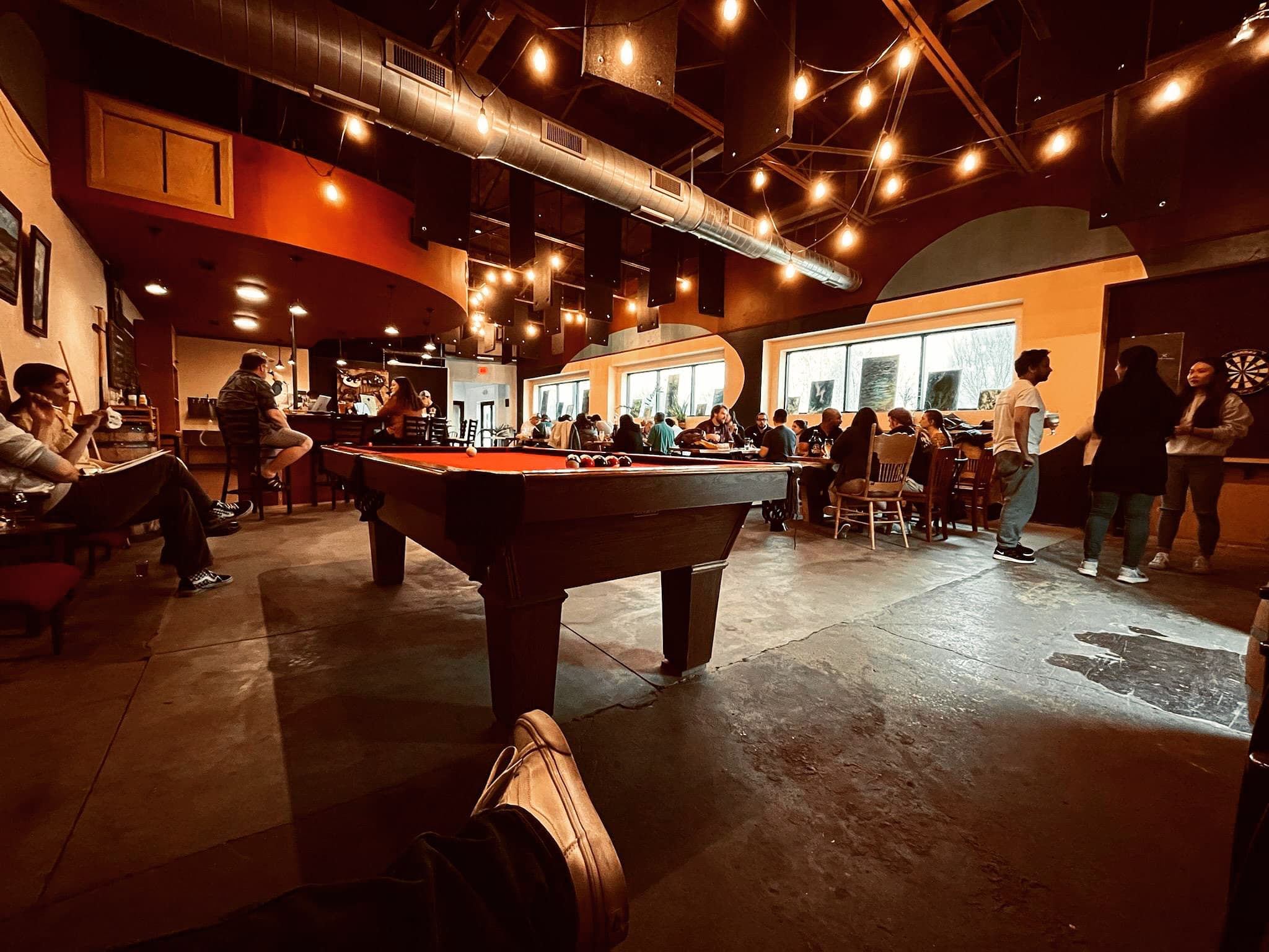 25 O'Clock Brewing Company