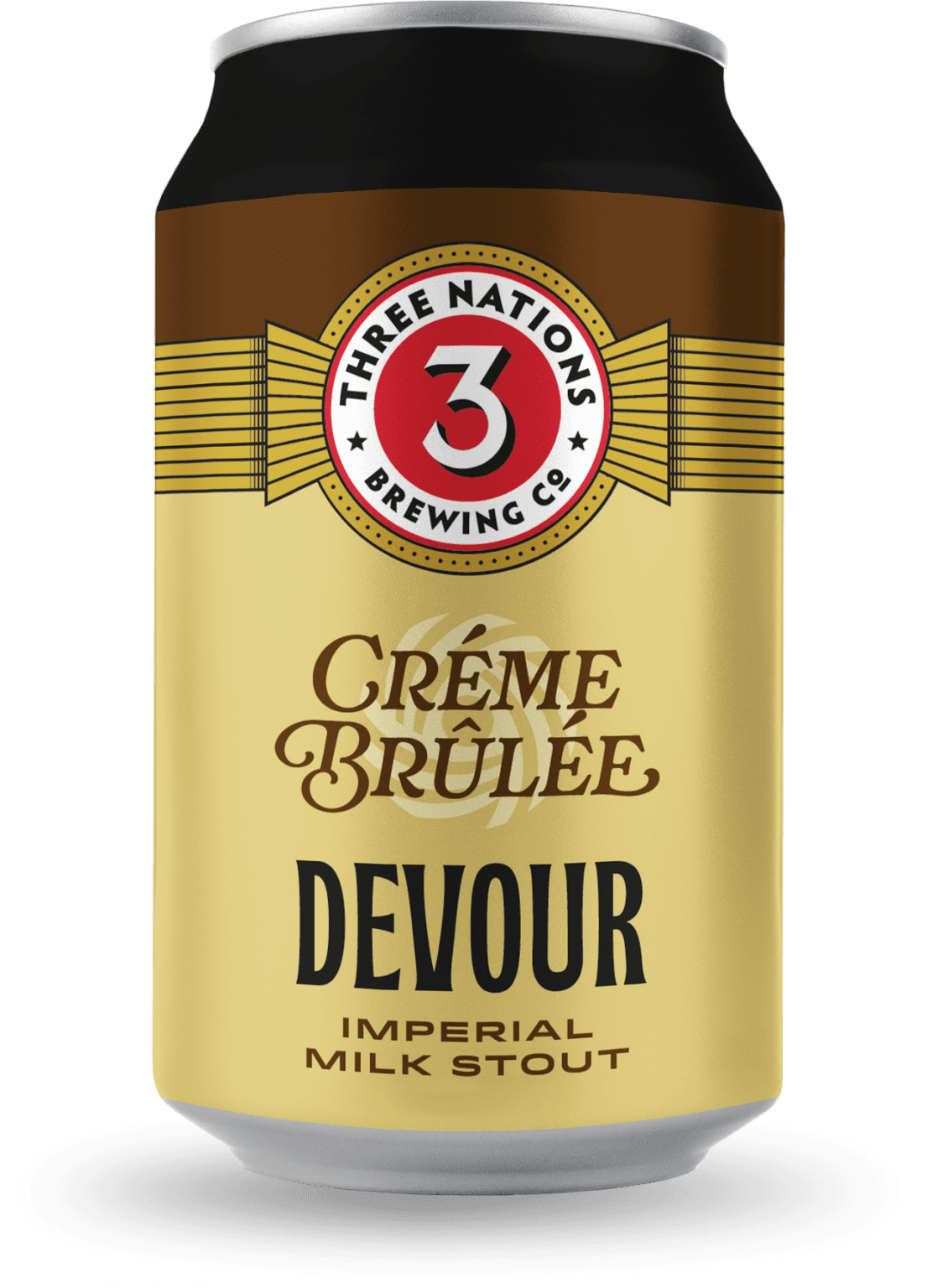 3 Nations Brewing Anna