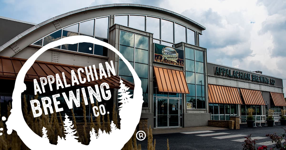 Appalachian Brewing Co. Mechanicsburg
