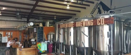 Adventure Brewing Company