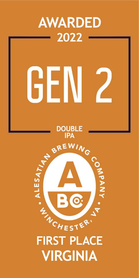 Alesatian Brewing Company