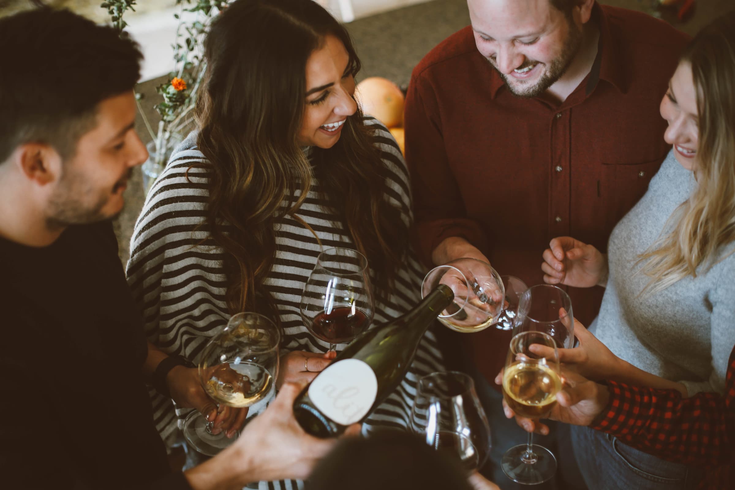 Alit Wines / Breakside Brewery