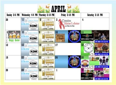 All Saints Brewing Company