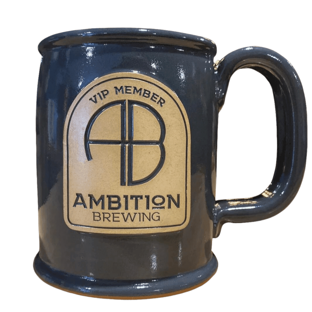 Ambition Brewing