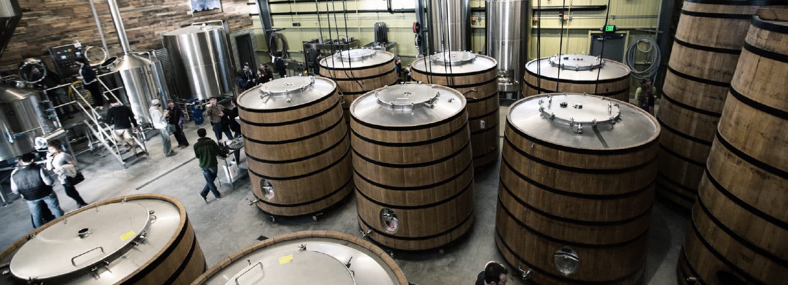 Anchorage Brewing Company