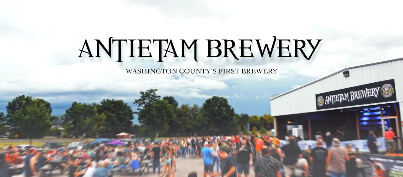 Antietam Brewery