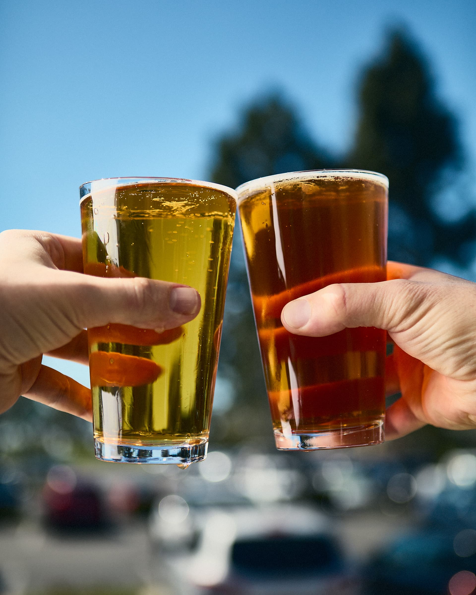 Arcana Brewing Company